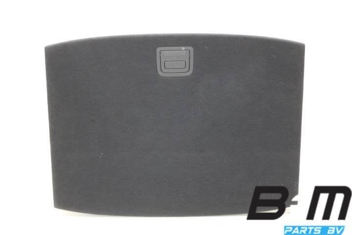 Afdekking slotsteun Audi A4 8W Avant 8W9861531, Gebruikt