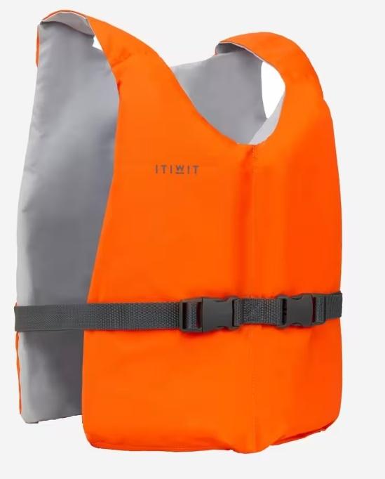 2x Zwemvest kind BA 50 N, Watersport en Boten, Watersportkleding, Overige merken, Kind, Nieuw, Ophalen of Verzenden