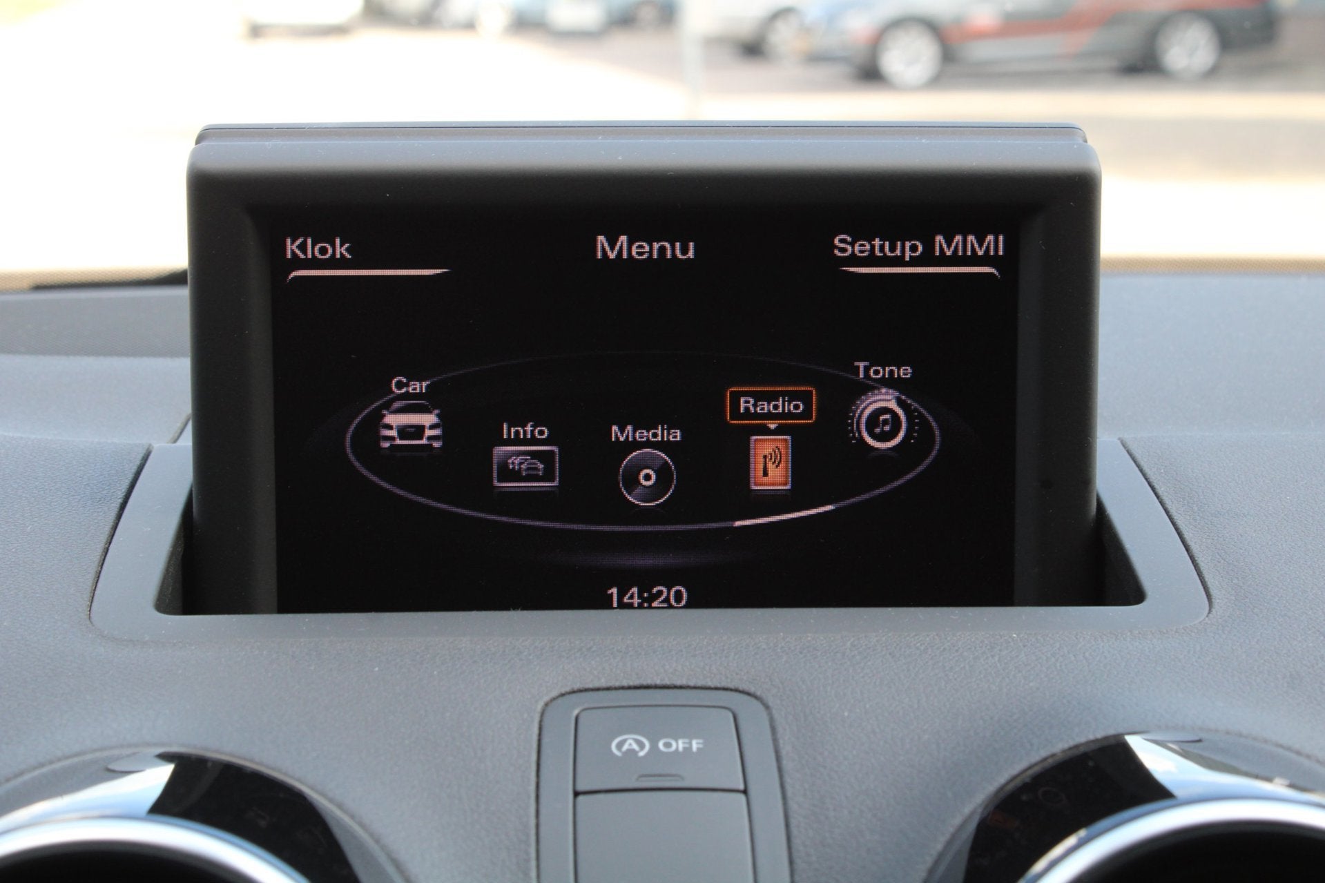 Foto 20 van Audi A1 1.4 TFSI Ambition l 1e eigenaar l Xenon l LED l Spor