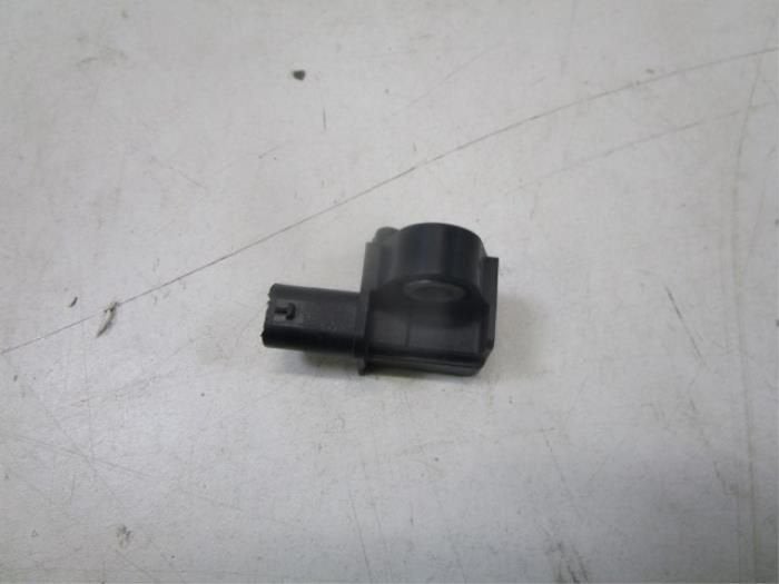 Voetganger Crash sensor Mercedes C-Klasse (22739391), Auto-onderdelen, Ophalen of Verzenden, Gebruikt