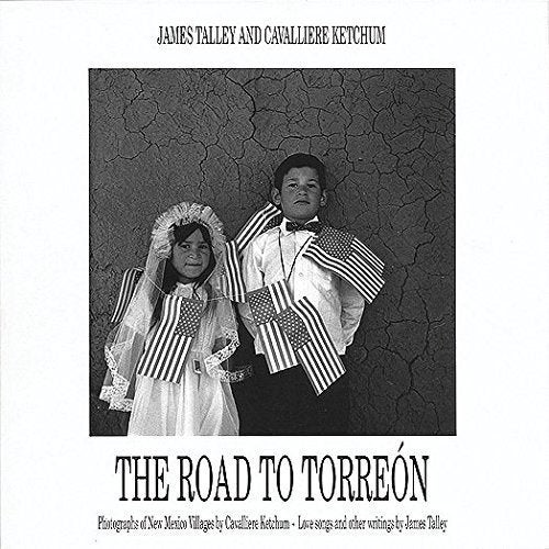Bear Family cd boek box the Road to Torreon James Talley, Ophalen of Verzenden, Zo goed als nieuw, Fotografen