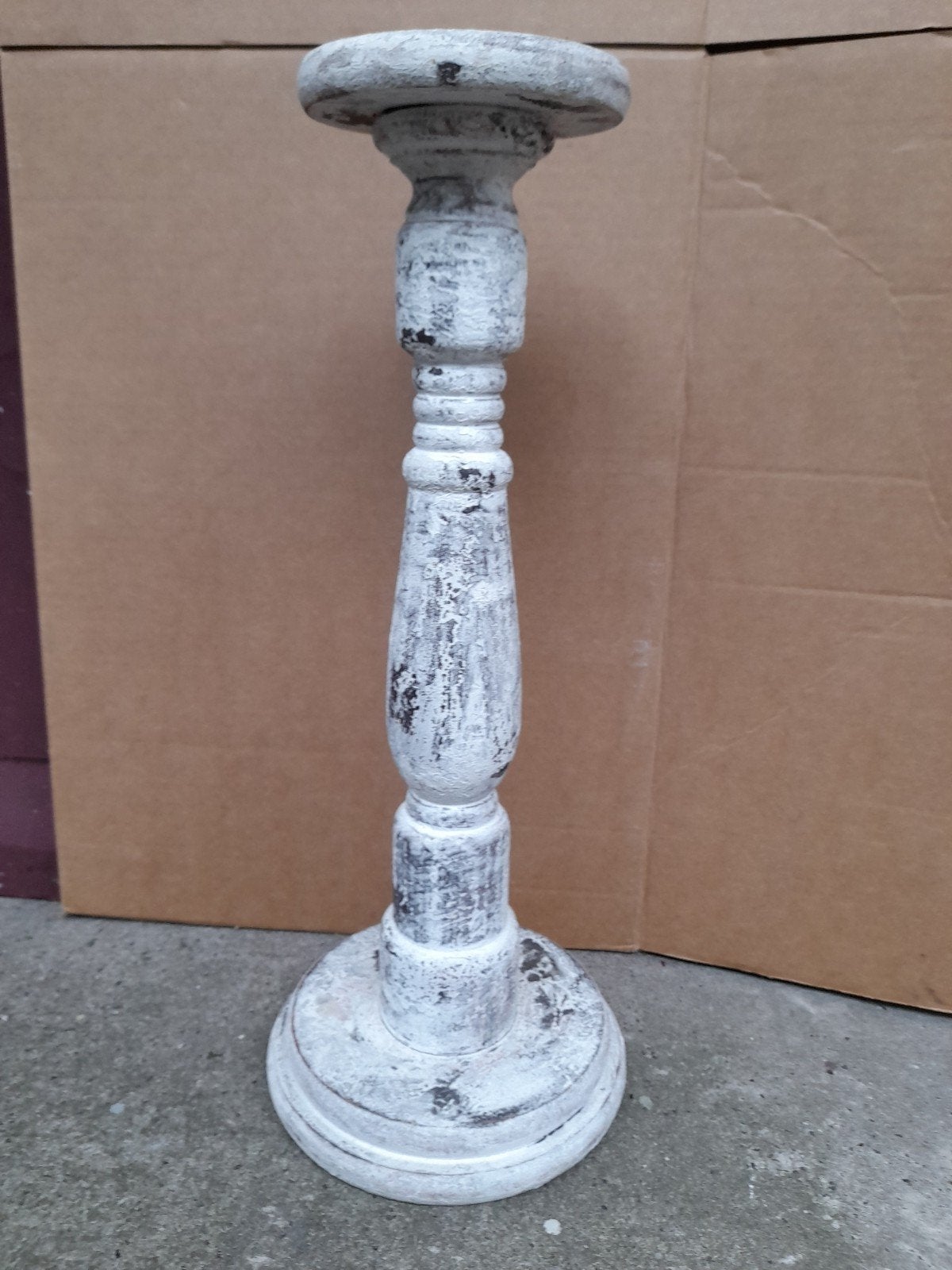 kaarsenstandaard, Ophalen, Nieuw, Kandelaar, 44 cm