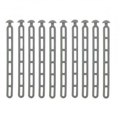 10 Trapspanners 24.5cm, Www.kampeerkoopje.nl, Info@kampeerkoopje.nl, Nieuw, Ophalen of Verzenden
