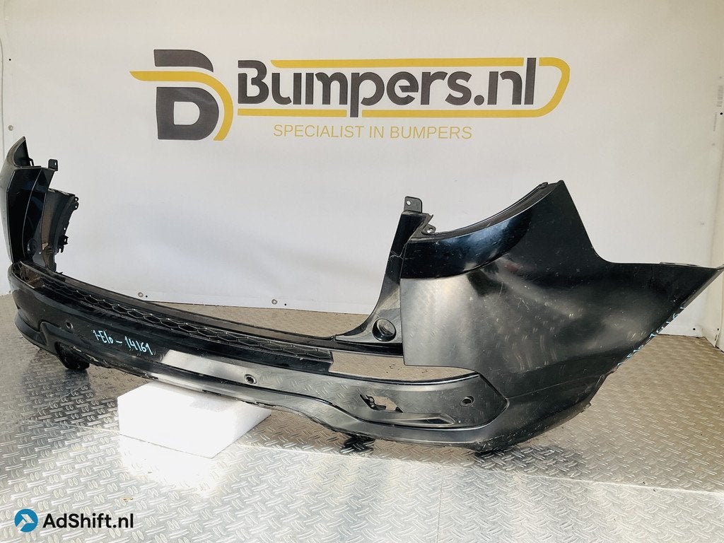 Bumper Land Rover Discovery Sport FK72-17926-A-p Achterbumpe, Auto-onderdelen, Bumper