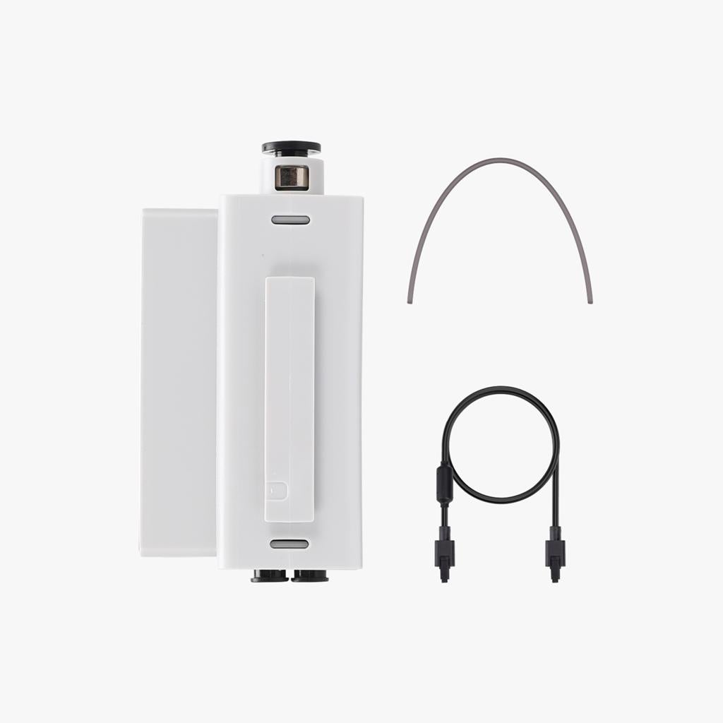 Bambu Lab AMS Hub - A1 Series, Ophalen of Verzenden, Nieuw, Printeraccessoires