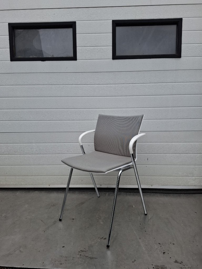 Ahrend 463 conferentie/ kantine stoelen, Ophalen, Gebruikt, Overige kleuren, -