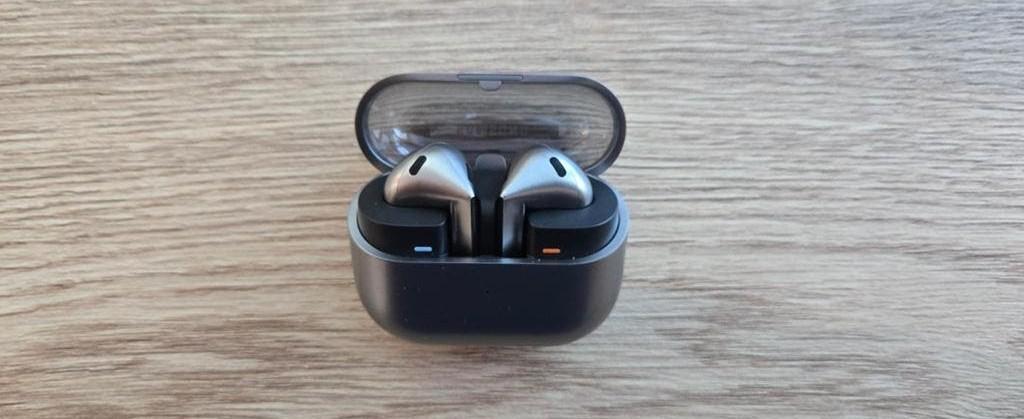 Samsung Buds SM-530 Draadloze Oordopjes (1x gebruikt), Ophalen of Verzenden, Gebruikt, Overige merken, Draadloos