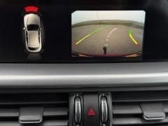 Foto 9 van Alfa Romeo Stelvio 2.0 280pk AT AWD 2018 Rood