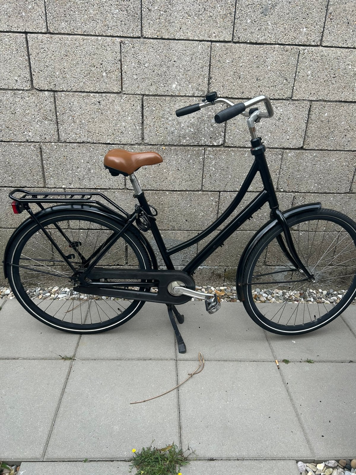 Oma fiets, 50 tot 53 cm, Ophalen, Zo goed als nieuw