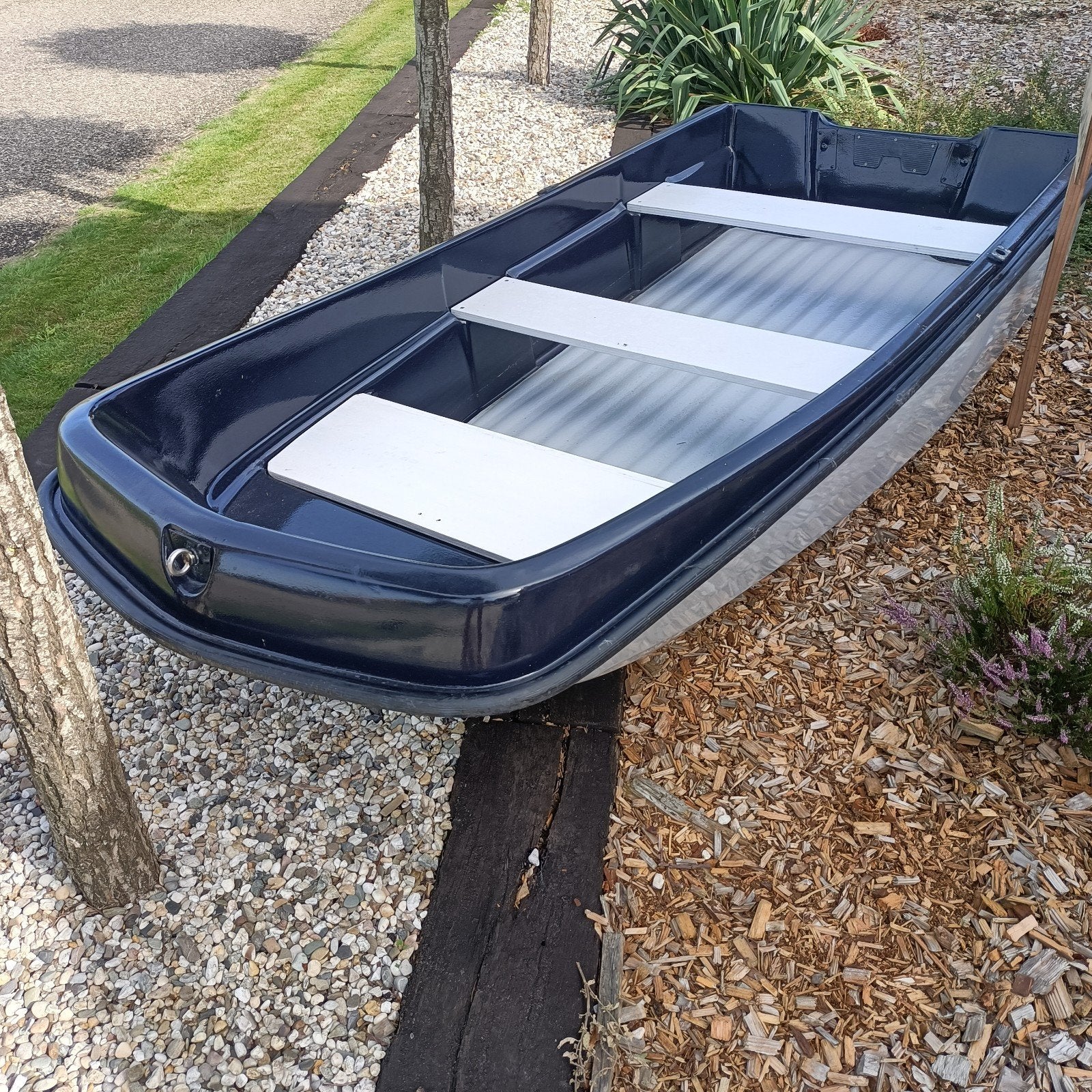 bootje, Ophalen, Gebruikt, Overige typen, Motorboot