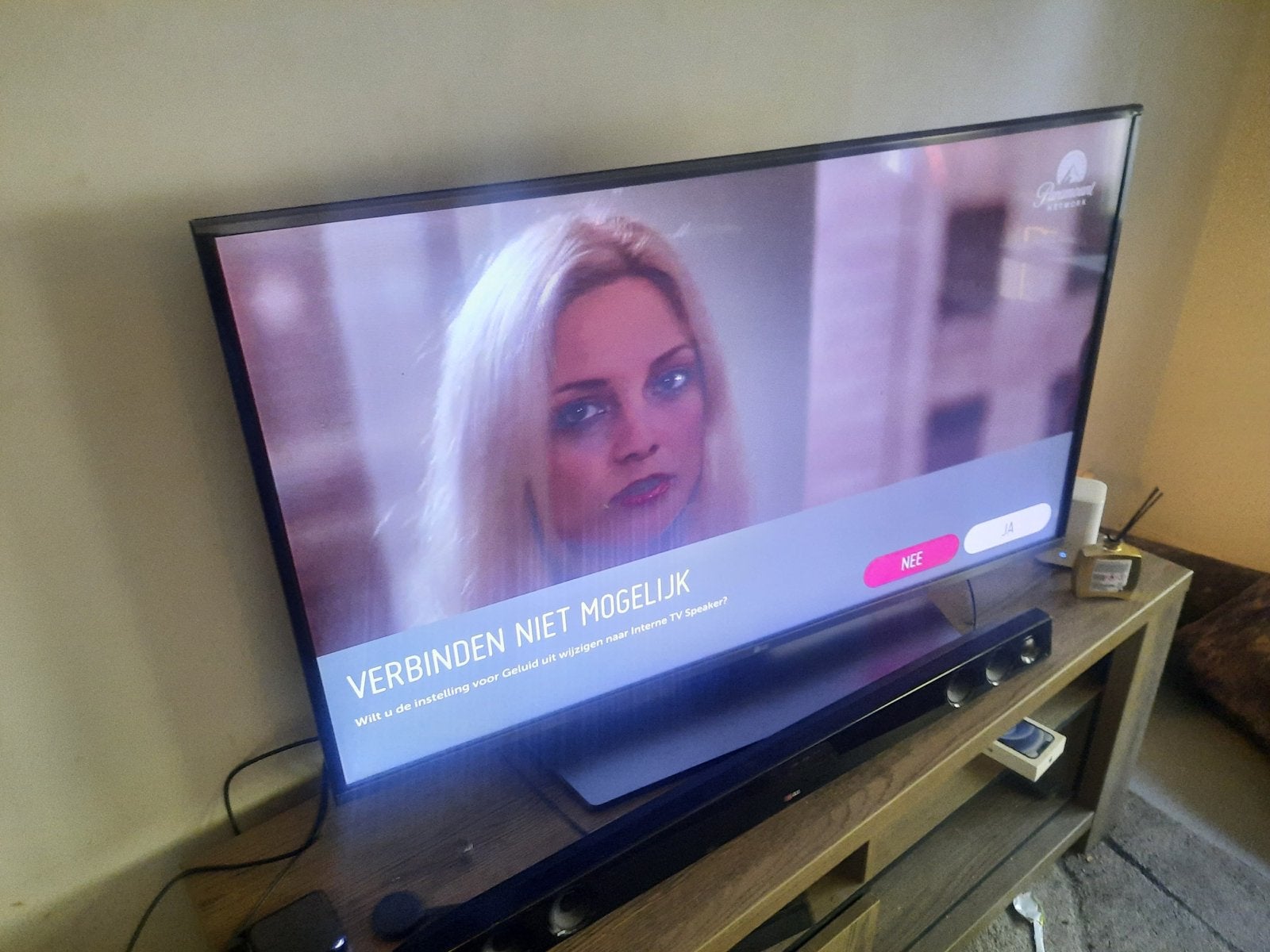 LG 49LF632V-ZC 2015 Smart TV - Zonder afstandsbediening, Ophalen, LED, 50 Hz, Zo goed als nieuw