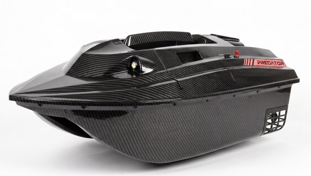 BAITBOAT CARPFISHING PREDATOR MAXI GPS ALL IN FISHFINDER, Verzenden, Nieuw, Overige typen