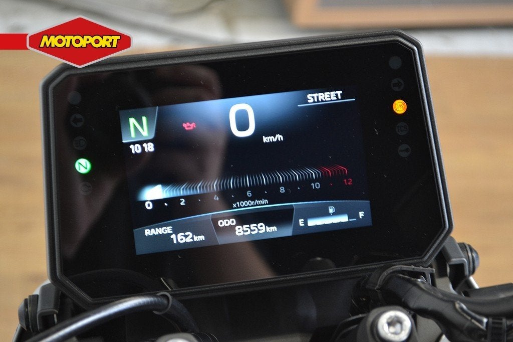 Yamaha MT-07 TOUR (bj 2026), LED Verlichting, Klantenservice@yamaha-motor.nl, Koolhovenlaan 101
1119 NC  Schiphol-Rijk, NL, 12 t/m 35 kW