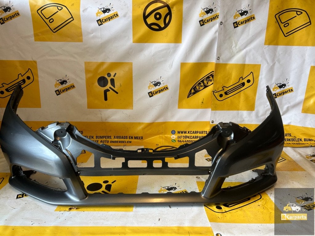 Bumper Honda Civic voorbumper 71101-TV0-ZZ00, Ophalen of Verzenden, Bumper, Info@fabrikant.eu, Honda