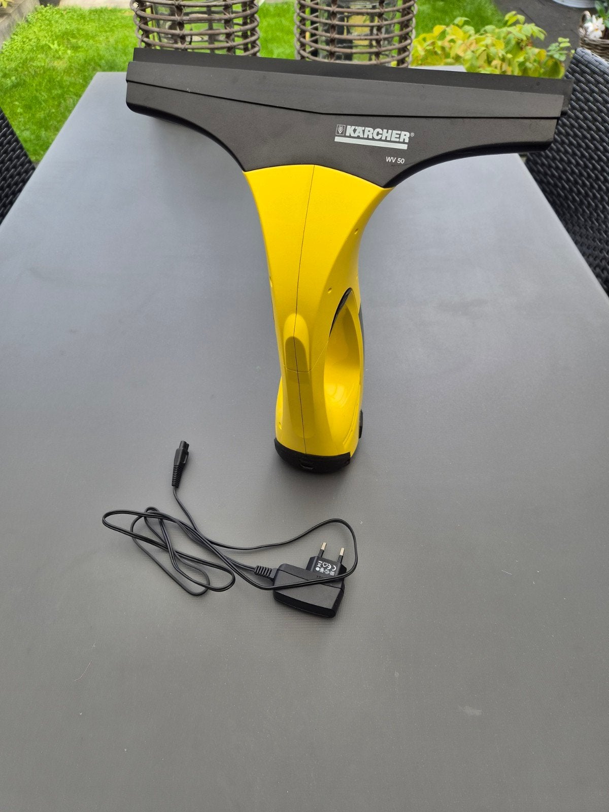 Karcher raamwisser, Ophalen of Verzenden