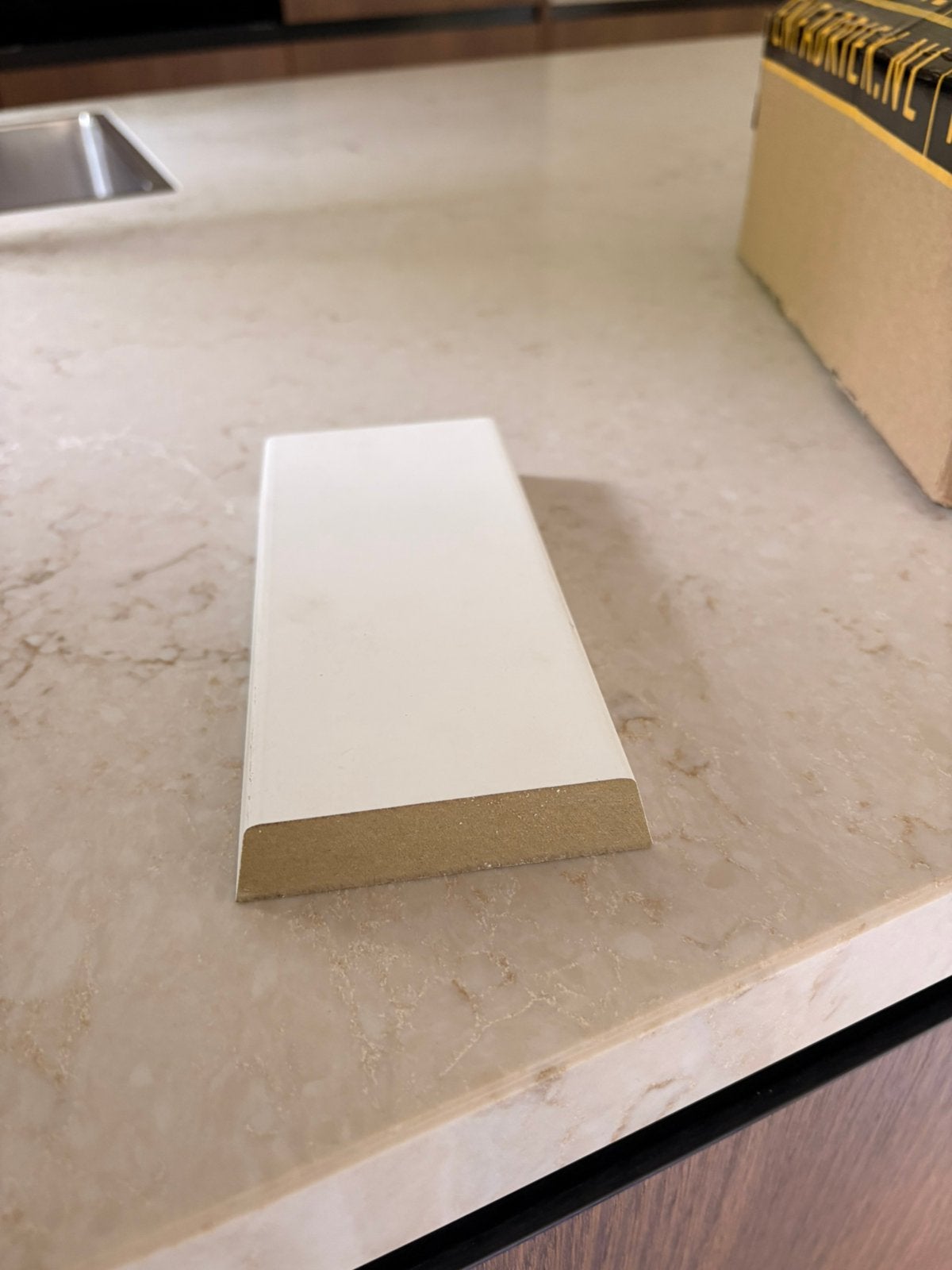 Plintneut, Ophalen, Nieuw, Mdf, Plinten