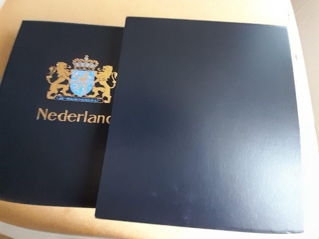 Postzegelalbum DAVO LX deel 6, Ophalen of Verzenden, Verzamelalbum