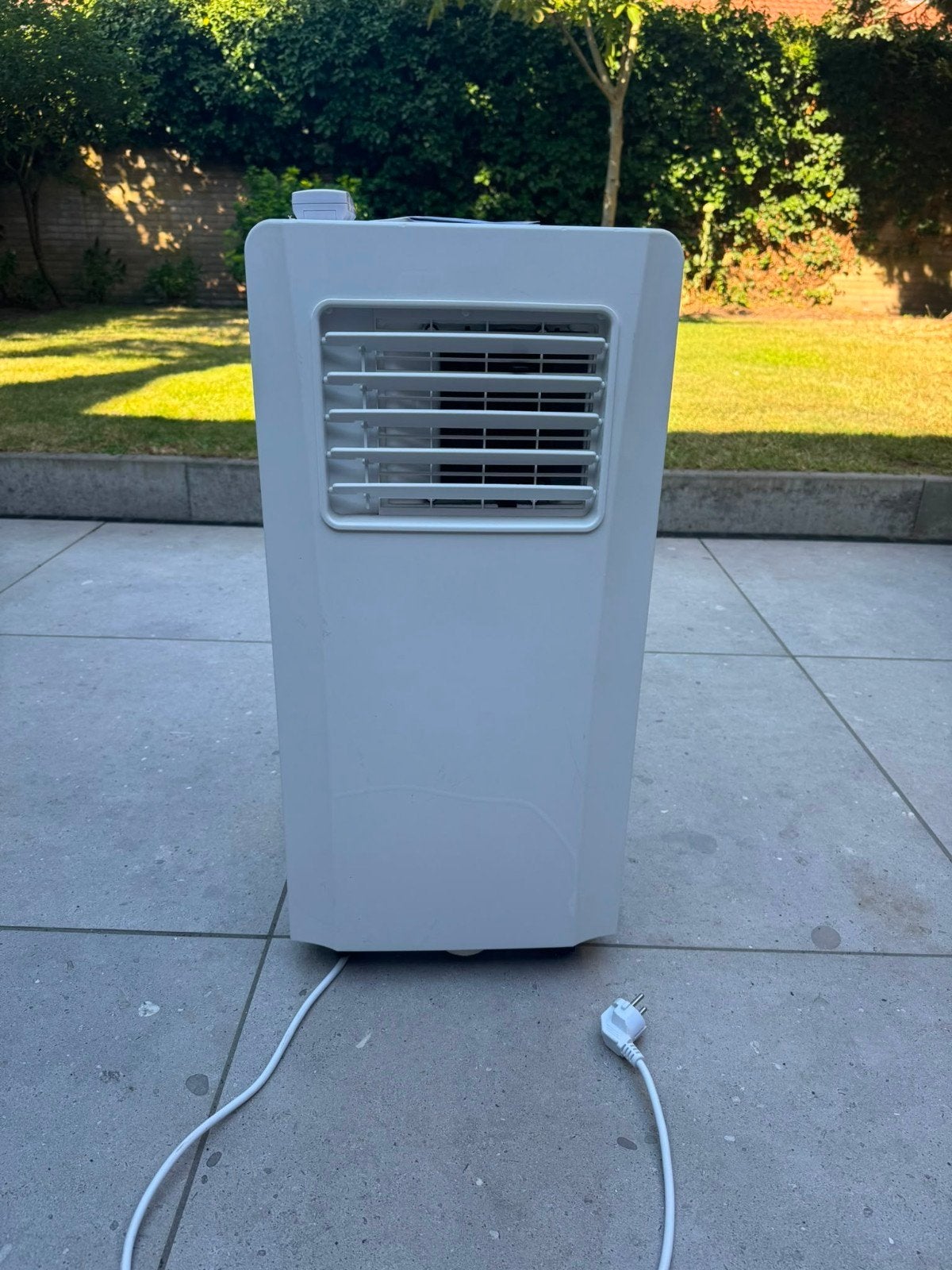 Mobiele Airco Deluxe 7000 3-in-1, Ophalen of Verzenden