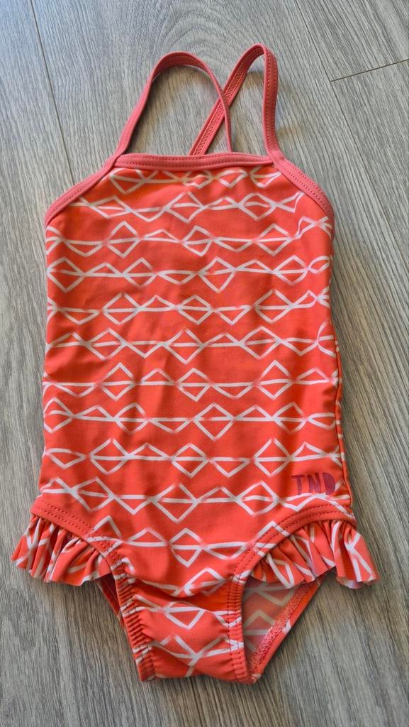 Tumble 'n Dry zwempak maat 68 - Zeer goede staat, Tumble 'n Dry, Meisje, Badpak, Ophalen of Verzenden
