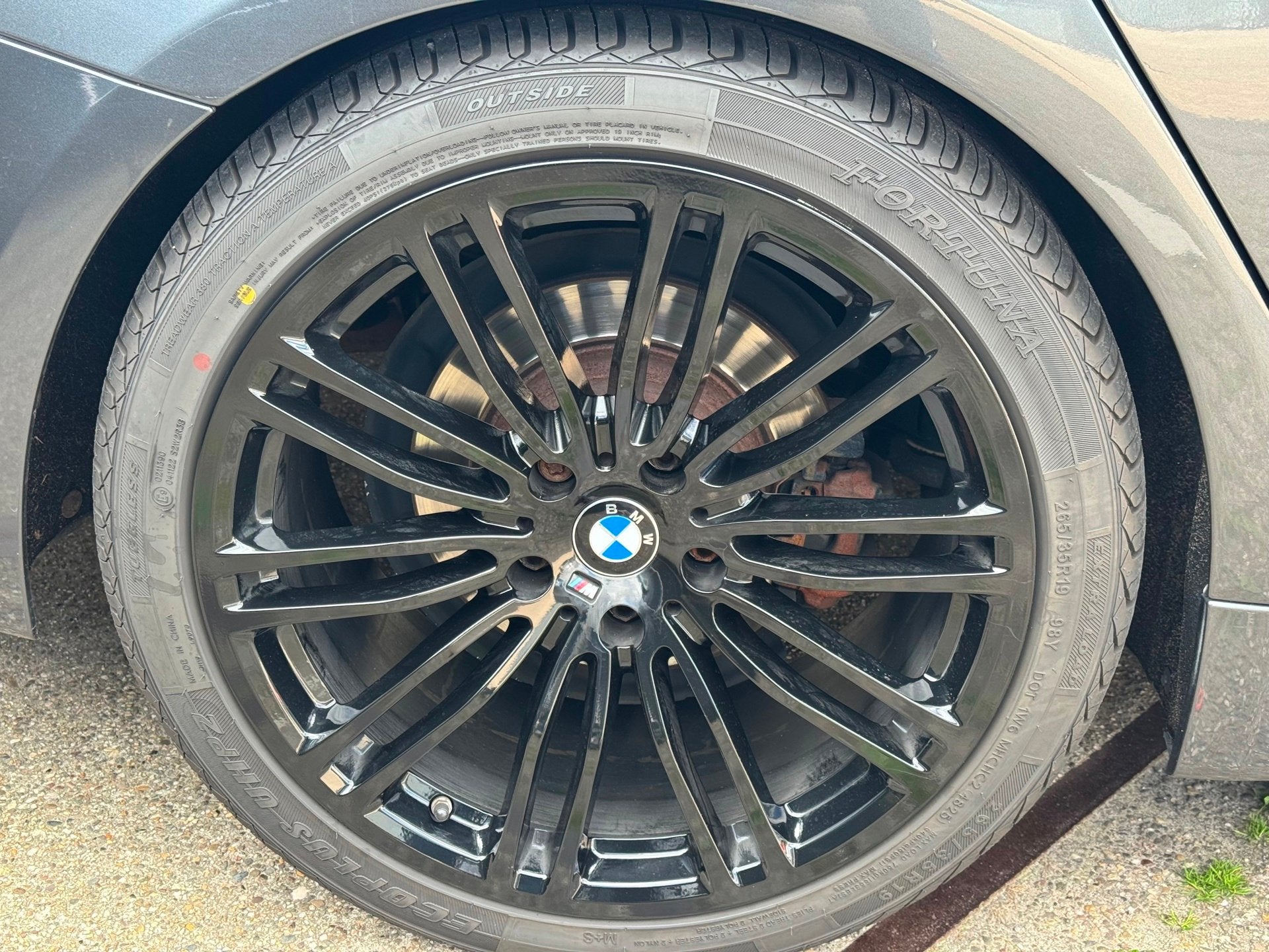 BMW 4-serie Gran Coupé 418i | High Executive | Dealer Onder, Automaat, Gebruikt, 19 km/l, 3 cilinders