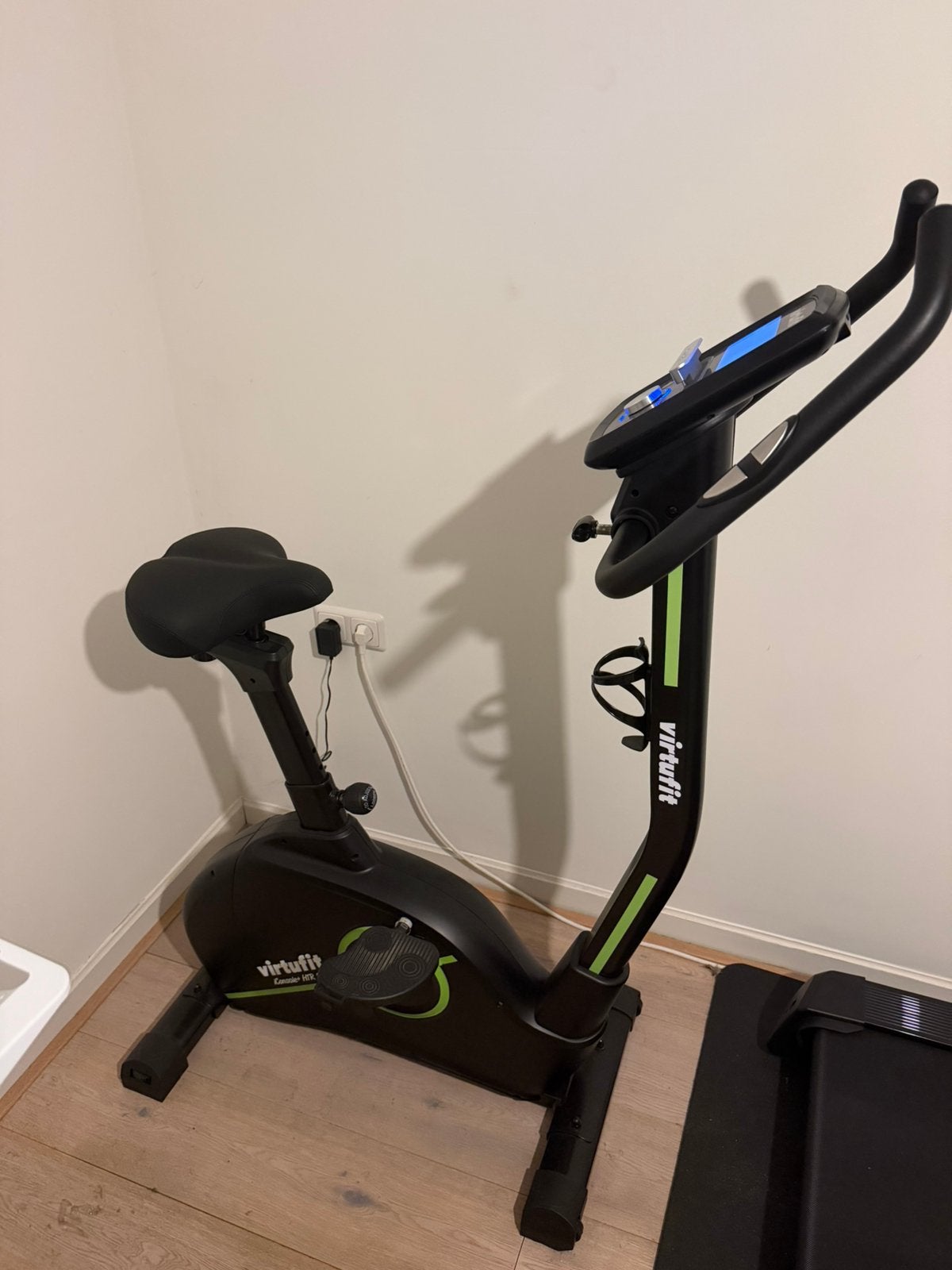 Hometrainer Virtufit HTR 2.1