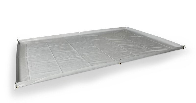 ESVO Kuipzeil 300x550cm - Ideaal voor tent of voortent, Ophalen of Verzenden, Nieuw