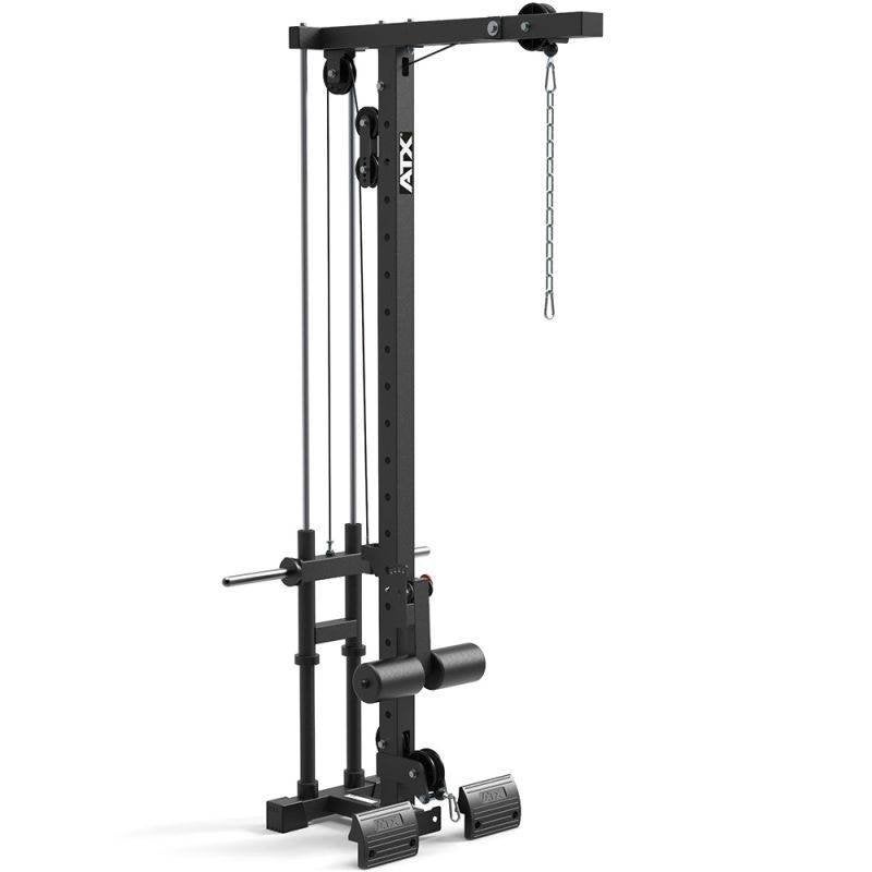 ATX LTO-750 Lat pull optie, Sport en Fitness, Ophalen, Zo goed als nieuw, Rug, Overige typen