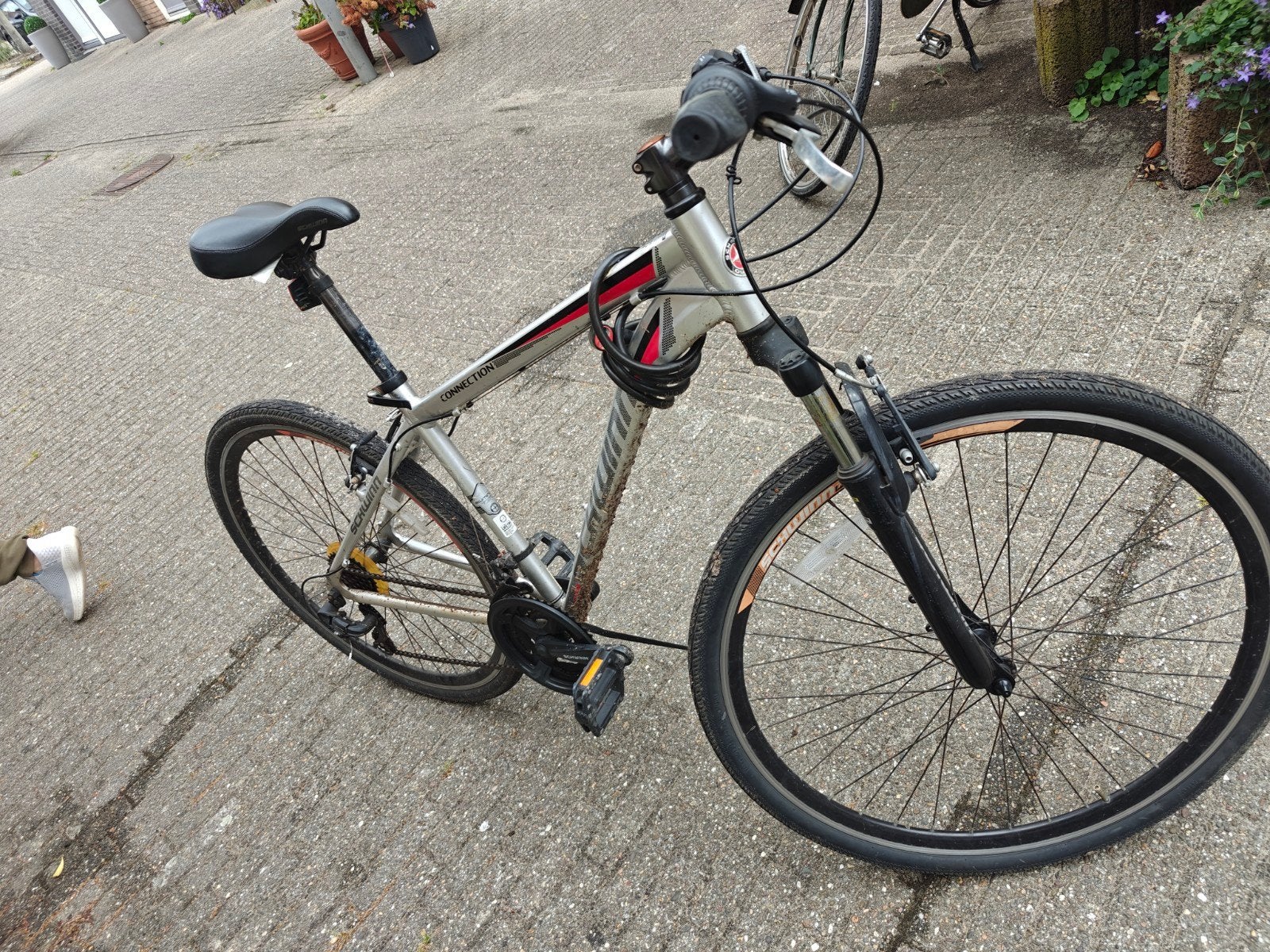 Schwinn Connection fiets te koop - Gebruikt, Ophalen