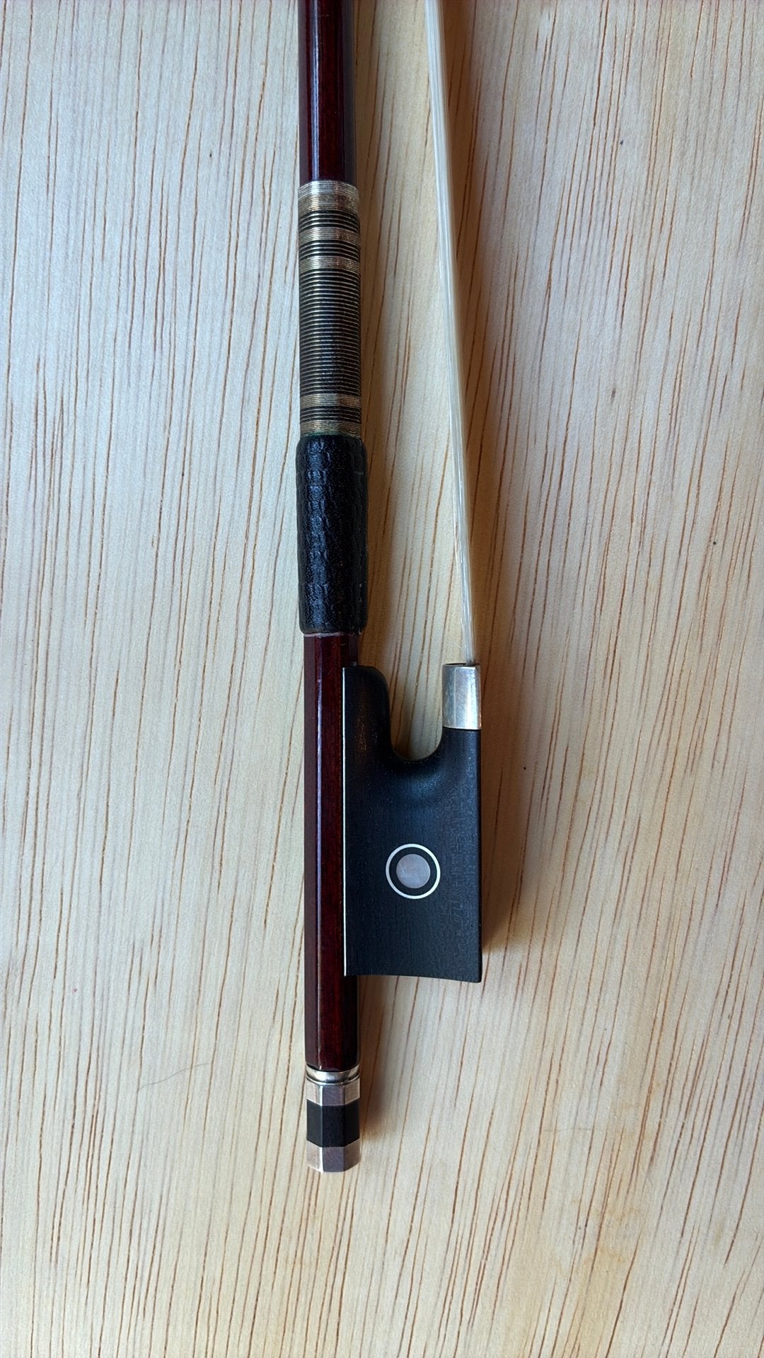 4/4     Vioolstrijkstok, Muziek en Instrumenten, Strijkinstrumenten | Violen en Altviolen, Ophalen, Gebruikt, Viool, 4/4-viool