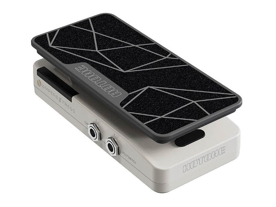 Hotone SP-35 Ampero Press II compact volume- & expressie, Muziek en Instrumenten, Effecten, Nieuw, Volume, Ophalen of Verzenden