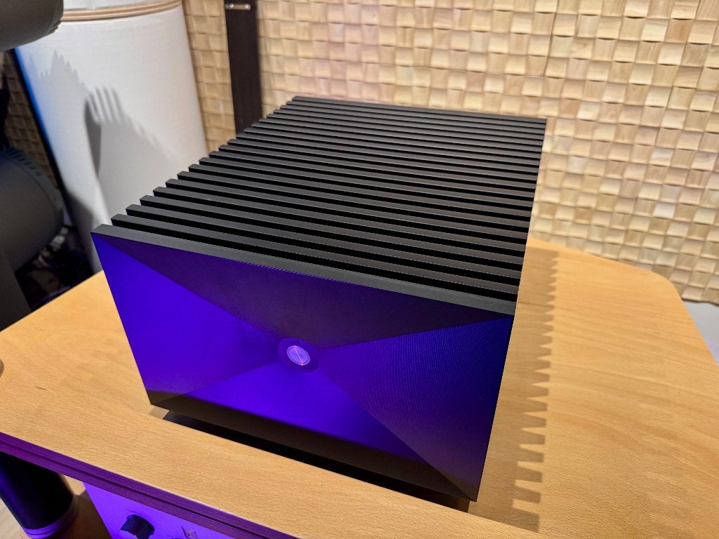 Thrax Teres mk2 - stereo - exdemo, Info@thrax.bg, Zo goed als nieuw, Rumen 1, Thrax