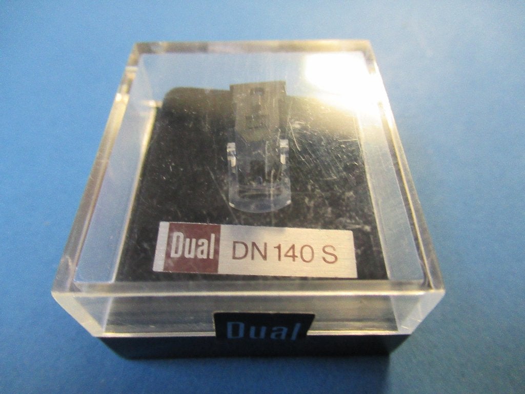 Naald Ortofon Dual DN140S origineel., NVT, Nieuw, NVT, Ophalen of Verzenden