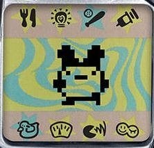 bandai tamagotchi's te koop., Ophalen, Gebruikt, Overige genres, 1 speler