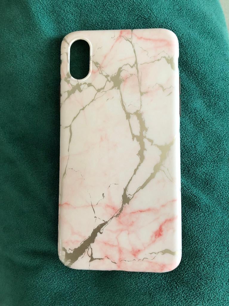 Iphone X hoesjes, Telecommunicatie, Mobiele telefoons | Hoesjes en Frontjes | Apple iPhone, Ophalen of Verzenden, IPhone X
