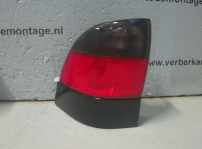 ACHTERLICHT LINKS Saab 9-5 Estate (YS3E) (4564 456), Auto-onderdelen, Saab-de-info@saabgroup.com, Gebruikt, Ophalen of Verzenden