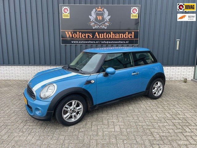 MINI One
