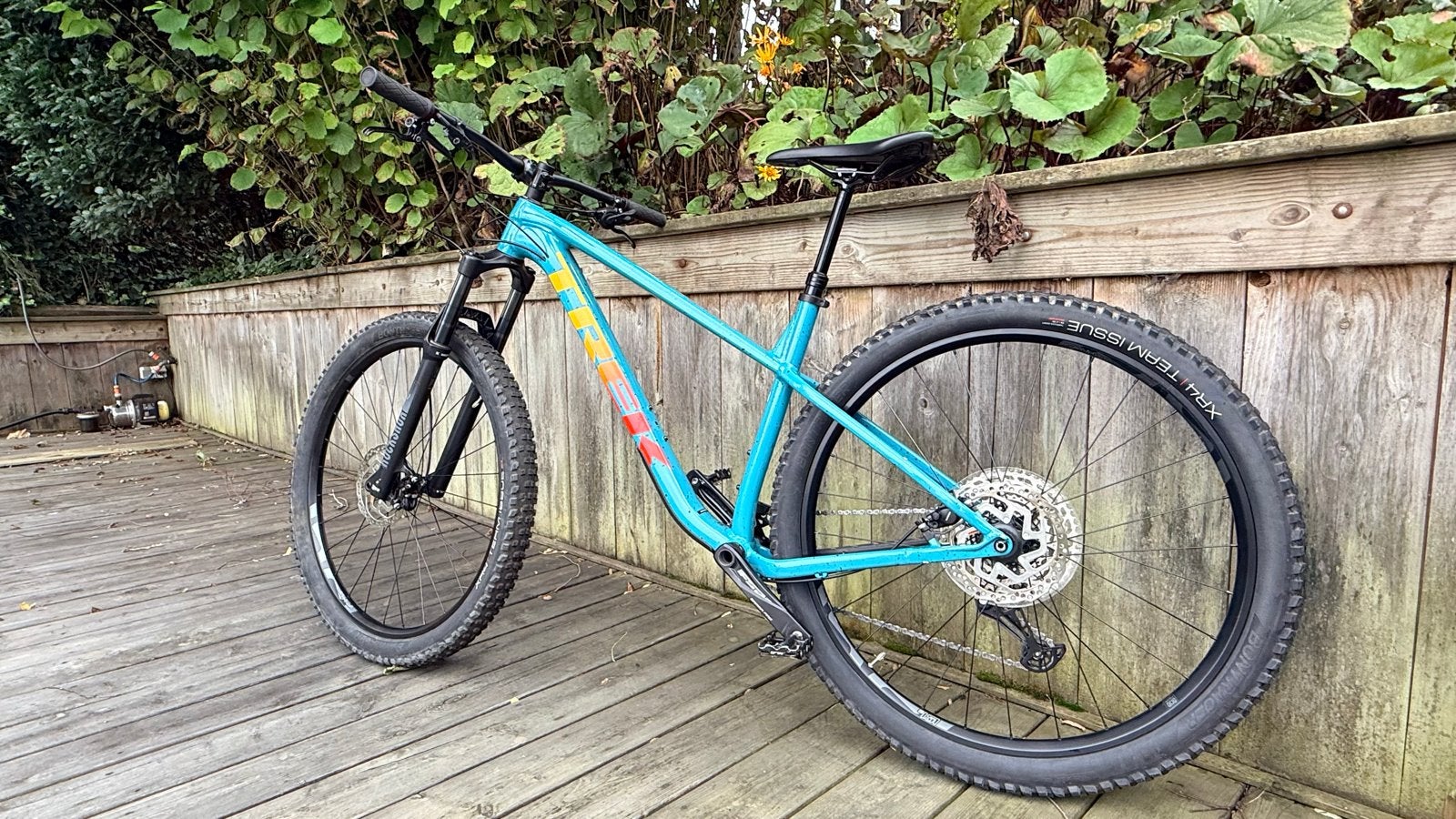 Trek Roscoe 7 Mountainbike - Maat L - 29”, Ophalen, 57 cm of meer, Hardtail, Heren