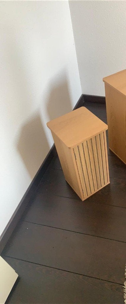 Kleine kastjes, Antiek en Kunst, Ophalen