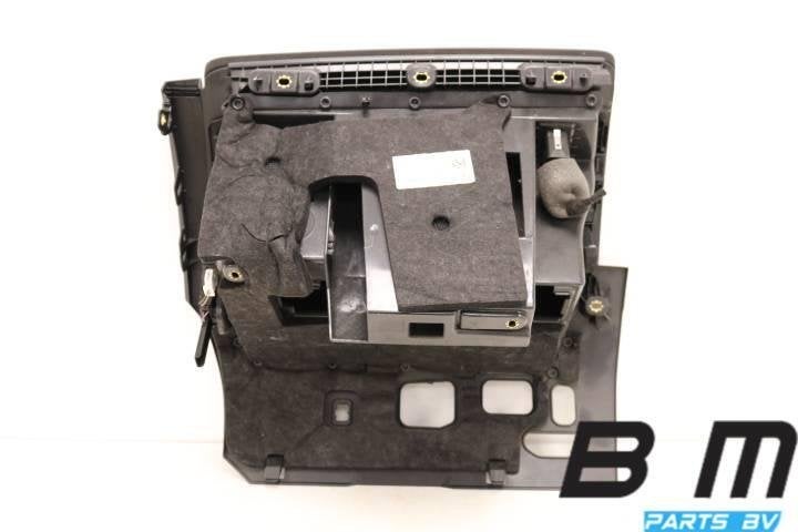 Dashboardkastje Audi A3 8V 8V1857035B, Gebruikt