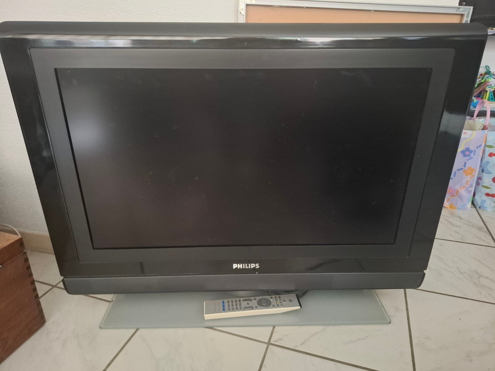 philips ambilight tv, Ophalen, Philips, Gebruikt, 50 Hz