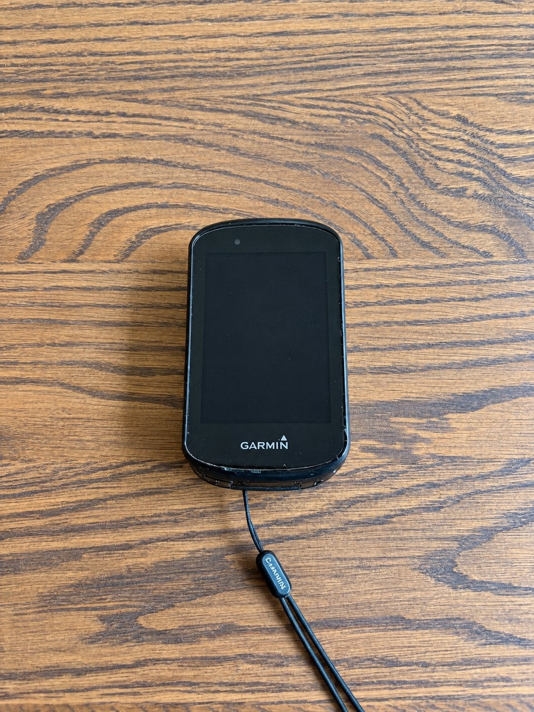 Garmin Edge 530, Ophalen of Verzenden, GPS, Gebruikt