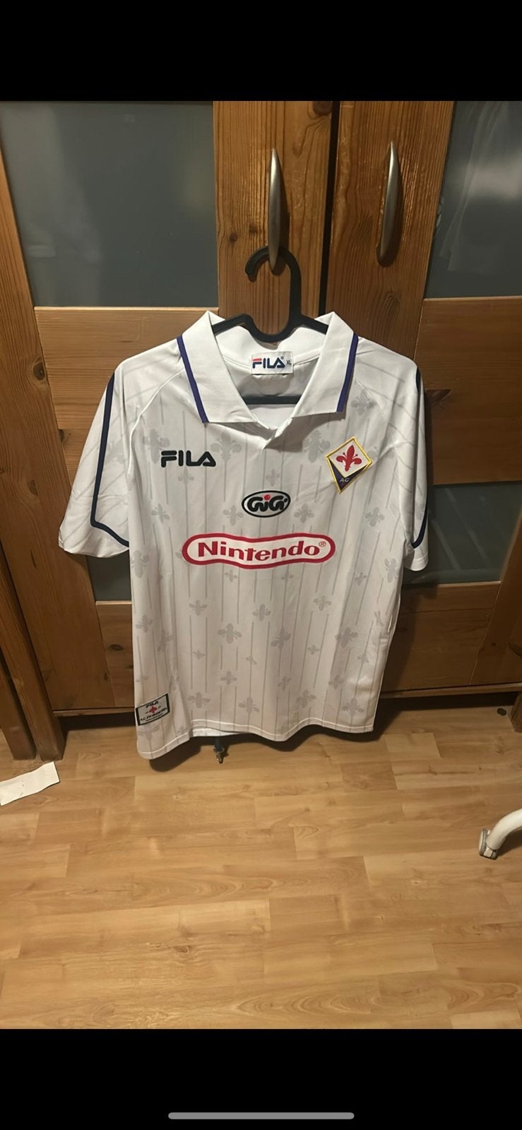 Nintendo voetbalshirts, Ophalen of Verzenden, Voetbal