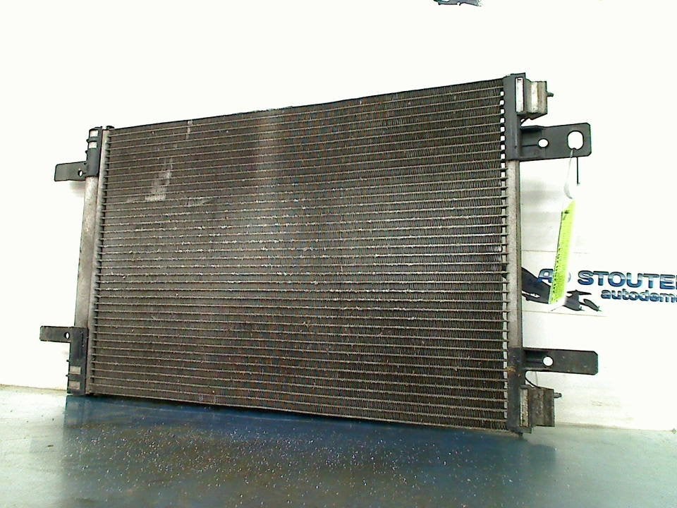 Radiateur Airco Peugeot 308 SW (L4/L9/LC/LJ/LR) 9816746580, Kontakt-peugeot@peugeot.com, Gebruikt, Peugeot Deutschland GmbH, Bahnhofsplatz, Rüsselsheim 65423, , Duitsland