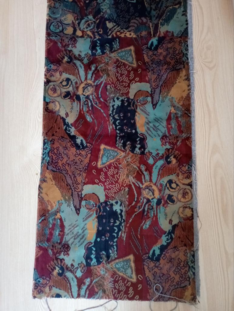 Meubelstof ., Hobby en Vrije tijd, Stoffen en Lappen, Overige materialen, Overige kleuren, Nieuw, Ophalen of Verzenden