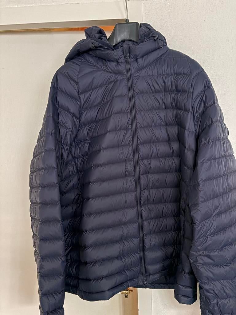 ANWB Human Nature donsjas 4XL, Kleding | Dames, Jassen | Winter, Ophalen of Verzenden, Zo goed als nieuw, Maat 46/48 (XL) of groter