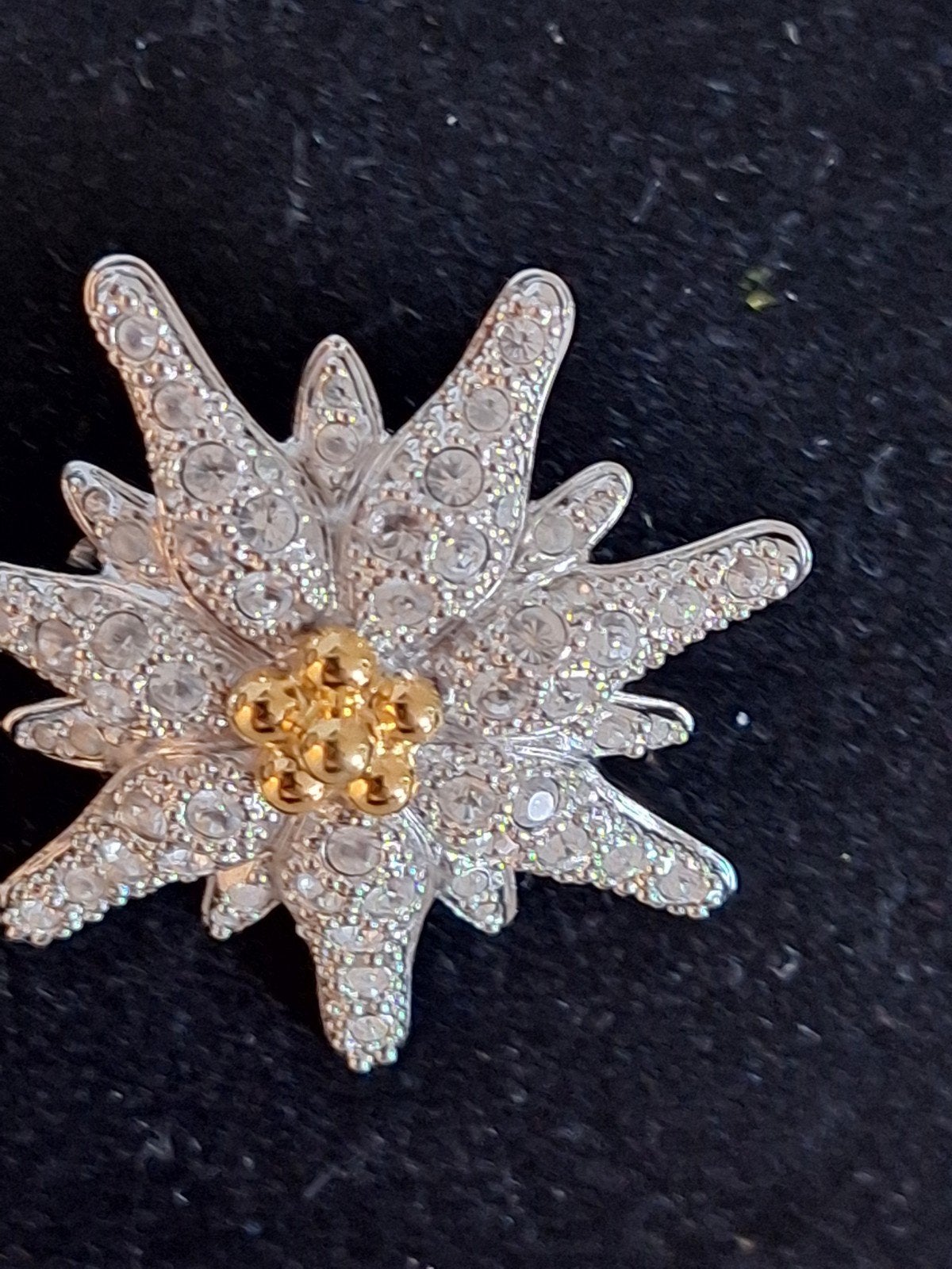 Edelweiss, Ophalen of Verzenden, Zo goed als nieuw, Overige materialen