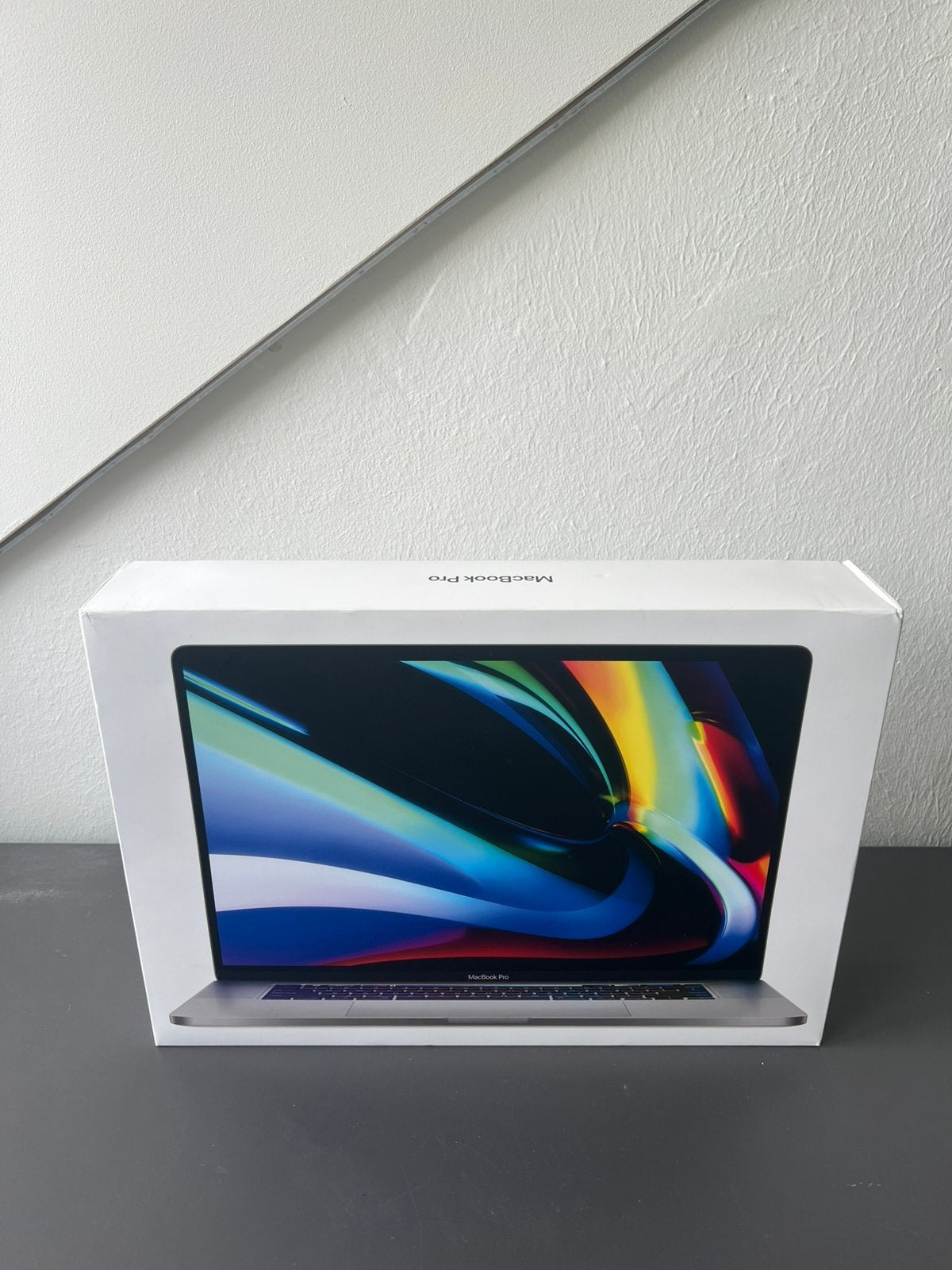 Apple MacBook Pro 2019 16’ 64GB RAM 1TB opslag., Ophalen of Verzenden