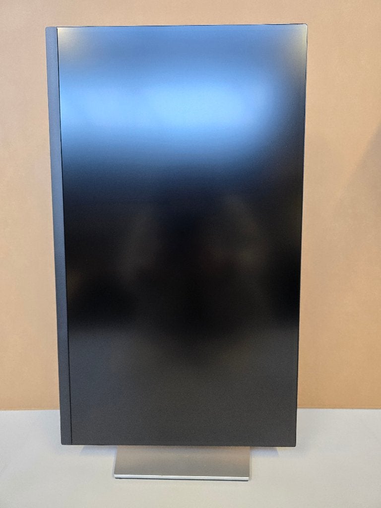 27" Dell P2723D (Quad HD) IPS - HDMI-Displaypoort, Ccservice, In hoogte verstelbaar, Refurbished, Ophalen of Verzenden