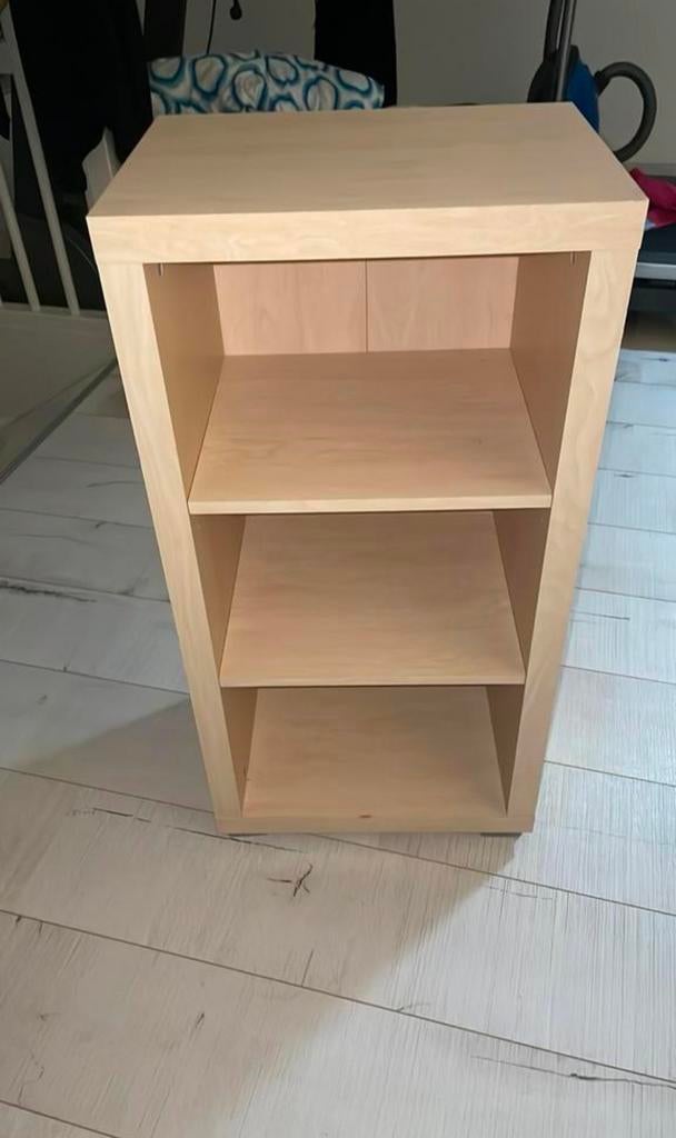 Boekenkastje izgs, Huis en Inrichting, Kasten | Boekenkasten, Zo goed als nieuw, Minder dan 100 cm, 25 tot 50 cm, 50 tot 100 cm