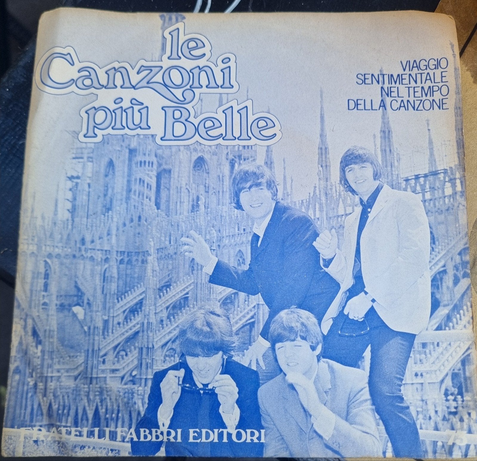The Beatles zeldzame uitgave My Bonnie / Yesterday, Ophalen of Verzenden, Zo goed als nieuw, Pop